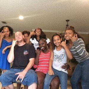 Meet your Posher, Yolanda